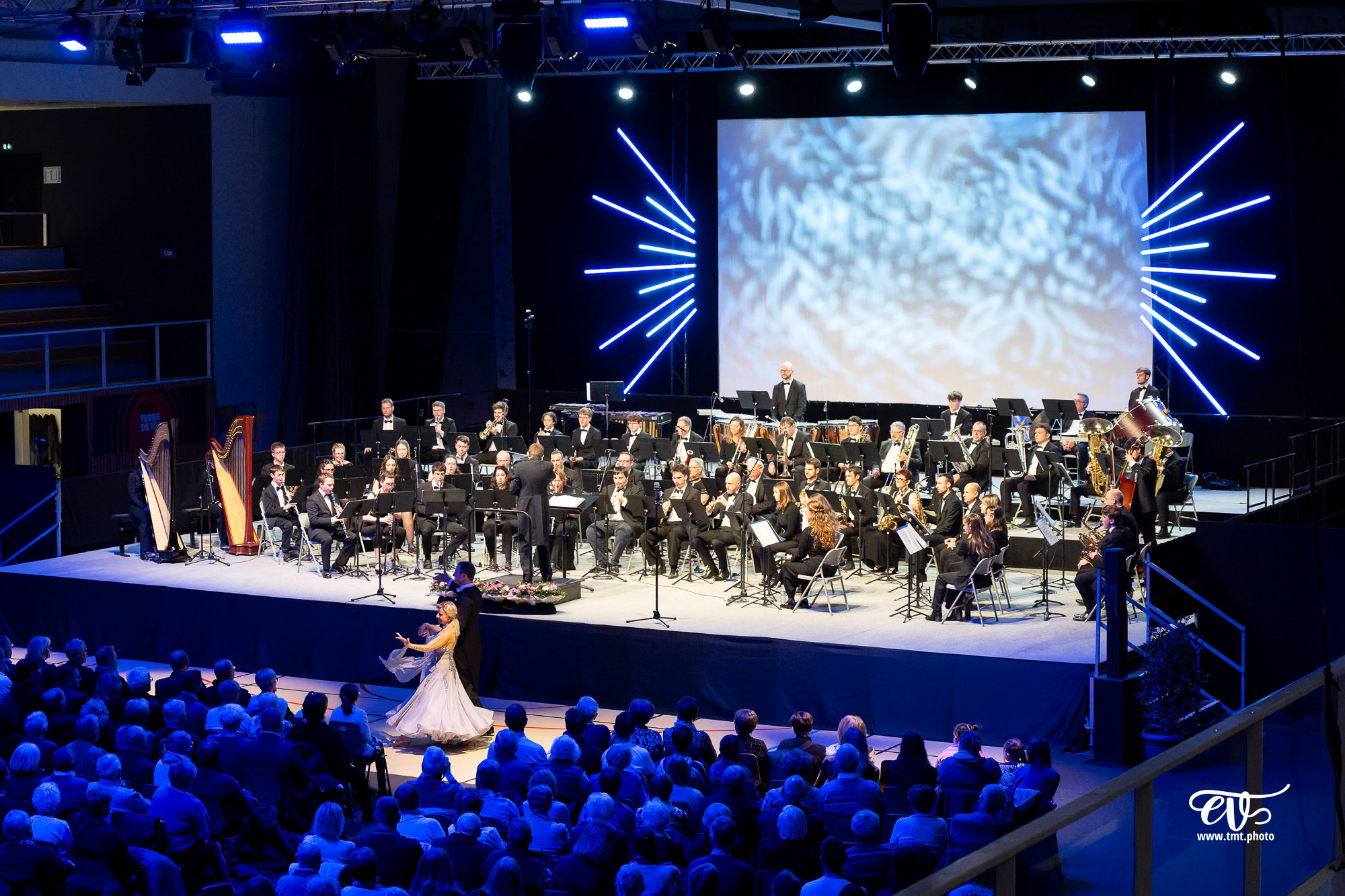 OHH - CONCERT DU NOUVEL AN 2026